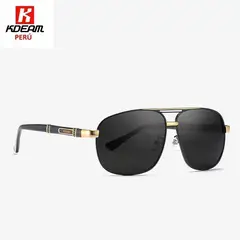 SM - LENTES DE SOL MARCA KDEAM KD5127