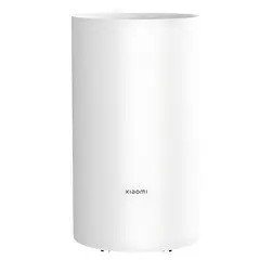 XIAOMI - Deshumidificador Smart lite 13L Wifi App Control - Blanco