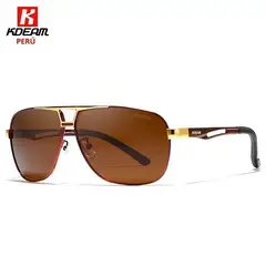SM - LENTES DE SOL MARCA KDEAM KD8521