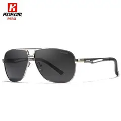 SM - LENTES DE SOL MARCA KDEAM KD8521