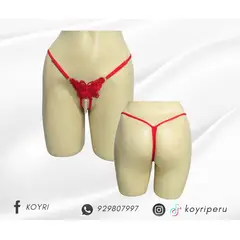 GENERICO - PACK 3 SIEMPRE LISTA/MARIPOSA PERLAS