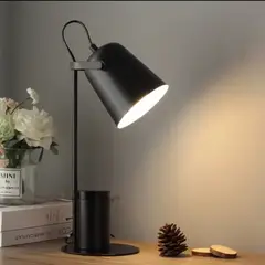 GENERICO - Lámpara de Mesa y Escritorio Moderna