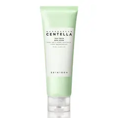 SKIN1004 - Madagascar Centella Tea-Trica Bha Foam 125 ml