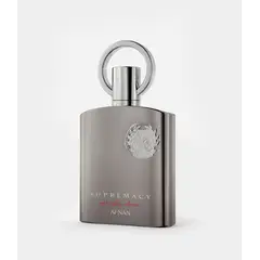 AFNAN - Supremacy Not Only Intense EDP 100ml Men