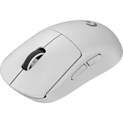 LOGITECH - G PRO X Superlight 2 Wireless Gaming Mouse - Blanco