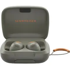 Sennheiser - Momentum Sport TWS Earbuds - Verde Olivo