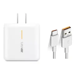 OPPO - 65W SuperVOOC tipo C