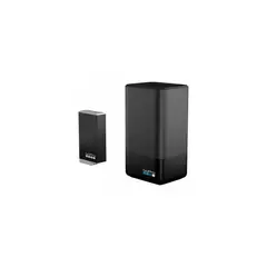 GOPRO - Cargador de batería dual y batería Enduro para la MAX