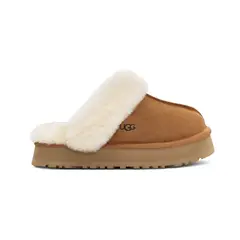 UGG - Pantuflas Disquette W Mujer