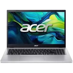 ACER - Laptop Aspire Go 15.6" FHD Touchscreen Intel i7-13620H 16GB Memory 512 GB PCIe SSD W11 Plata
