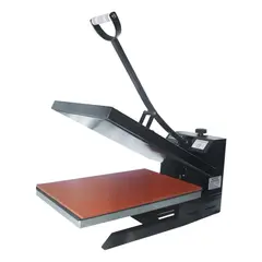 GENERICO - Maquina Plancha Transfer Sublimacion 40x50