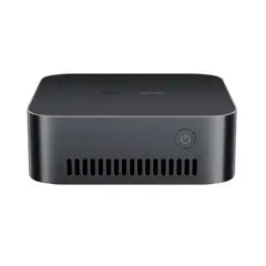 BLACKVIEW - Mini PC MP80 Intel N97 Intel Alder Lake N97 512GB SSD 16GB Negro