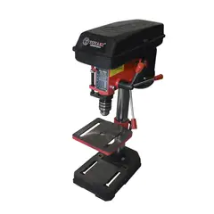 TOYAKI - Taladro De Banco Profesional Eléctrico Tk-tb13