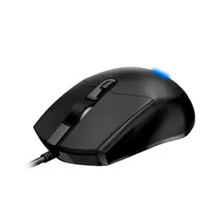 GENIUS - MOUSE GX SCORPION M300 2400 DPI 4-BOT RGB BLACK (31040010400)