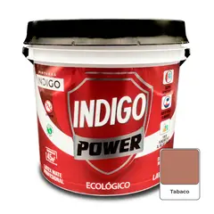 PINTURAS INDIGO - Látex INDIGO POWER Ta baco