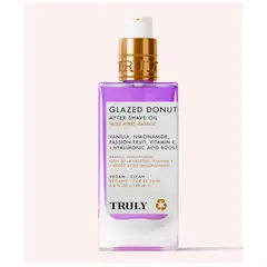 GENERICO - Truly aceite para después del afeitado Glazed Donut 90 ml