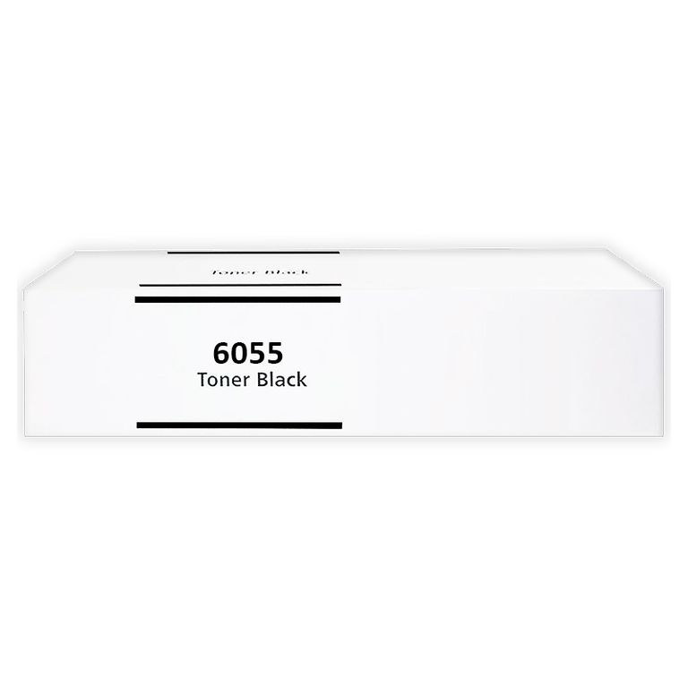 TONER COMPATIBLE CANON 6055