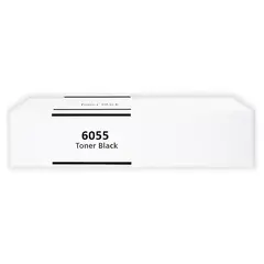 GENERICO - TONER COMPATIBLE CANON 6055