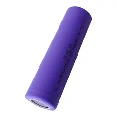 OPALUX - Bateria Recargable Li-ion 37v 2000mah ICR18650