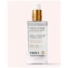 GENERICO - Truly Serum para después del afeitado Coco Cloud 90 ml
