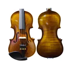 GENERICO - Violín Di Luthier estudiante Mate 1.4