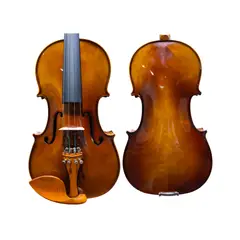 GENERICO - Violín Di Luthier Deluxe 3.4