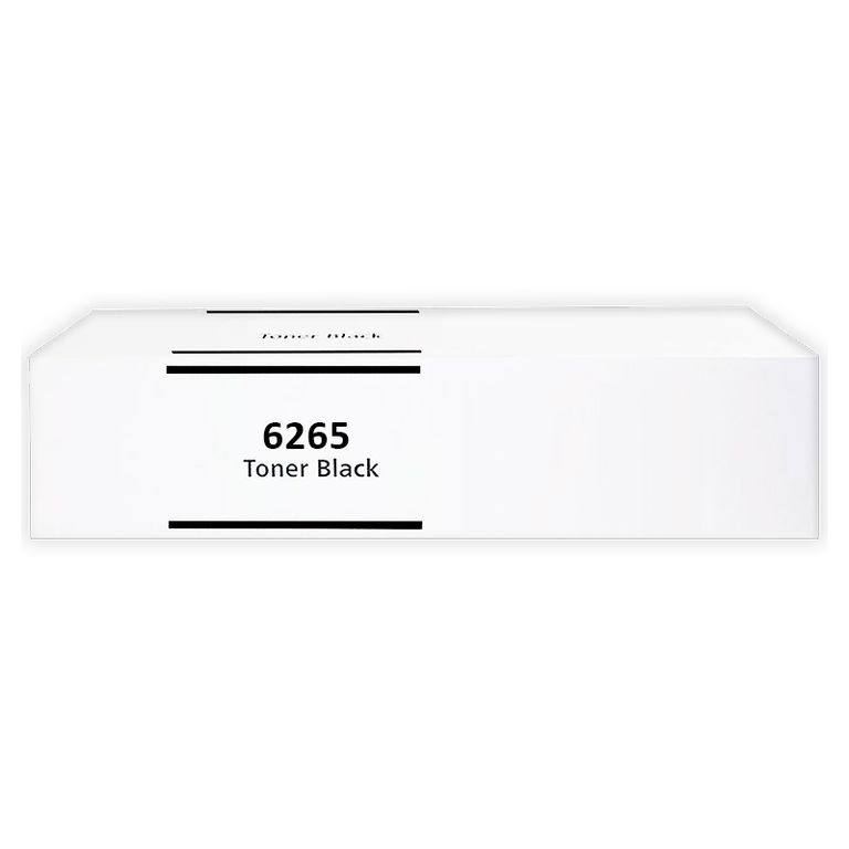 TONER COMPATIBLE CANON 6265