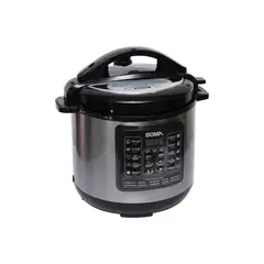 BOMA - Olla Multifunción Eléctrica BM-60-1