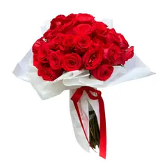 GENERICO - Ramo Charlotte - Ramo de flores - Buchon