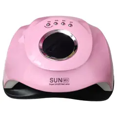 OEM - Lámpara Led Uv Para Uñas Marca Sun F15 60leds 240watts