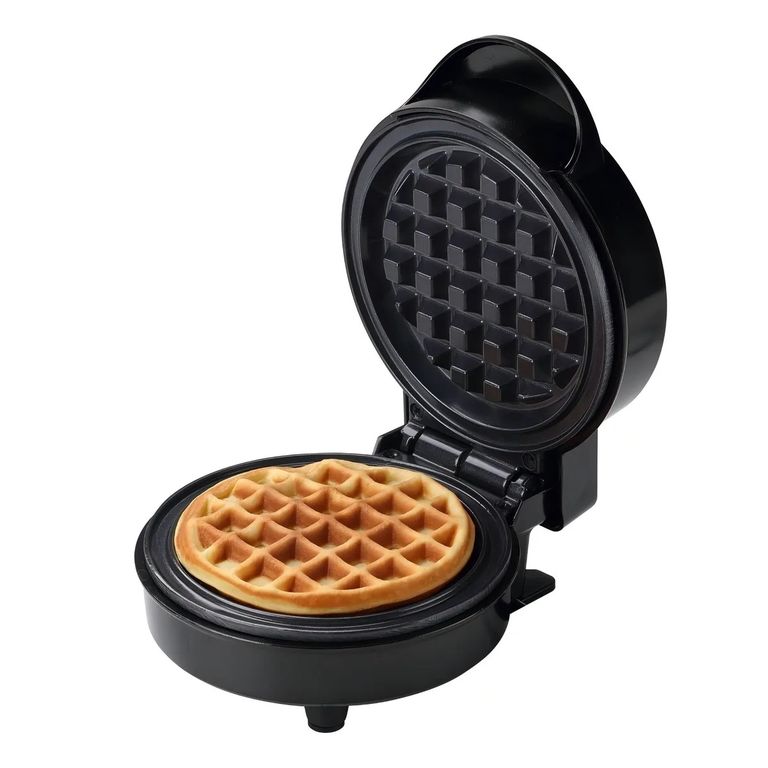 Máquina Para Hacer Mini Waffle Bmw079