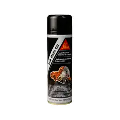 SIKA - ACEITE LUBRICANTE MULTIUSOS 300ML