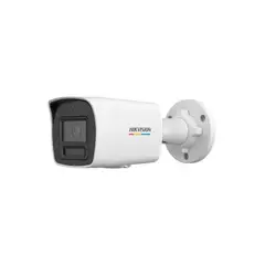 HIKVISION - CAMARA TUBO IP 4MP COLOR HK-DS2CD1047G2H-LIU