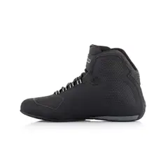 ALPINESTARS - BOTINES ALPINESTAR SEKTOR WP NEGRO