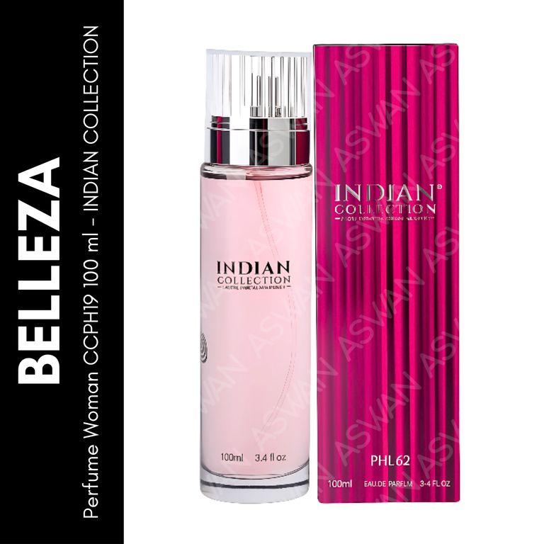 Perfume Woman CCPH19 100 ml - INDIAN COLLECTION