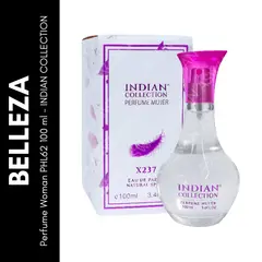 GENERICO - Perfume Woman PHL62 100 ml - INDIAN COLLECTION