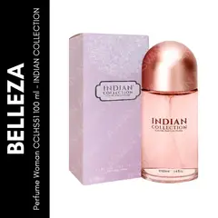 GENERICO - Perfume Woman CCLHS51 100 ml - INDIAN COLLECTION