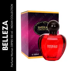 GENERICO - Perfume Woman DRP85 100 ml - INDIAN COLLECTION
