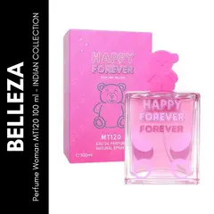 GENERICO - Perfume Woman MT120 100 ml - INDIAN COLLECTION