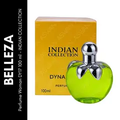 GENERICO - Perfume Woman DY17 100 ml - INDIAN COLLECTION