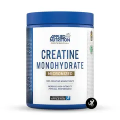 Applied Nutrition - Creatina Monohidratada 1kg