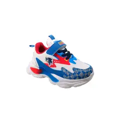 CHILDRENS CLUB - Zapatilla Urbana Niño Sonic SO027