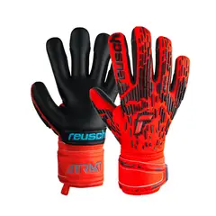 REUSCH - Guante Arquero Silver Finger Support