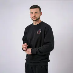 EVERLAST - Poleron Cambridge