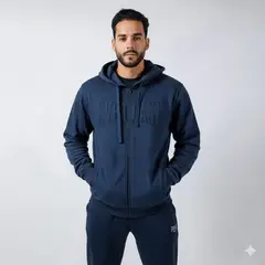 EVERLAST - POLERA MEN BRONX