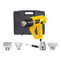 STANLEY - Pistola De Calor 1800w En Kit STXH2000K