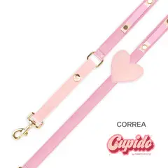 PERRITO PITUCO - CORREA CUPIDO ROSA