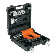 TRUPER - Pistola De Calor de 1800W - cod 15734