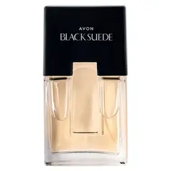 AVON - Black Suede Eau de cologne Spray para él