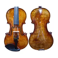 GENERICO - VIOLÍN COPIA STRADIVARIUS 7.8